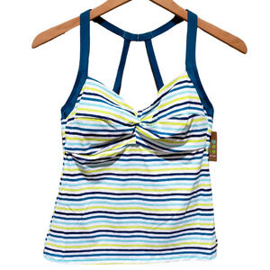Title Nine Tankini